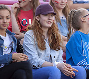 Marijampolės &bdquo;Sūduva&ldquo; &ndash; Vilniaus &bdquo;Žalgiris&ldquo;