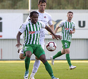 Donovanas Slijngardas 