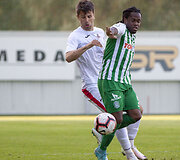 Donovanas Slijngardas 