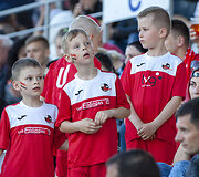 Marijampolės &bdquo;Sūduva&ldquo; &ndash; Vilniaus &bdquo;Žalgiris&ldquo;