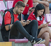 Marijampolės &bdquo;Sūduva&ldquo; &ndash; Vilniaus &bdquo;Žalgiris&ldquo;