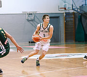 Lietuva U-19 &ndash; Lietuva U-20