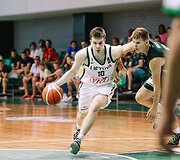 Lietuva U-19 &ndash; Lietuva U-20
