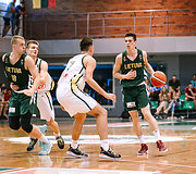 Lietuva U-19 &ndash; Lietuva U-20