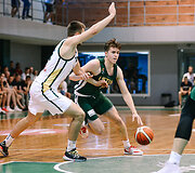 Lietuva U-19 &ndash; Lietuva U-20
