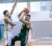 Lietuva U-19 &ndash; Lietuva U-20