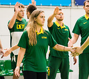 Lietuva U18 &ndash; Latvija U18