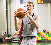 Lietuva U18 &ndash; Latvija U18