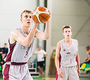 Lietuva U18 &ndash; Latvija U18
