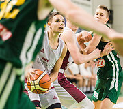 Lietuva U18 &ndash; Latvija U18