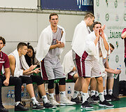 Lietuva U18 &ndash; Latvija U18