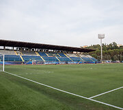 San Marino stadionas 