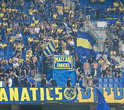 Tel Avivo &bdquo;Maccabi&ldquo; &ndash; Marijampolės &bdquo;Sūduva&ldquo;