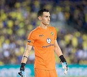 Tel Avivo &bdquo;Maccabi&ldquo; &ndash; Marijampolės &bdquo;Sūduva&ldquo;
