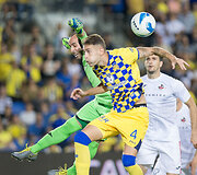Tel Avivo &bdquo;Maccabi&ldquo; &ndash; Marijampolės &bdquo;Sūduva&ldquo;