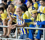 Tel Avivo &bdquo;Maccabi&ldquo; &ndash; Marijampolės &bdquo;Sūduva&ldquo;