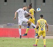Tel Avivo &bdquo;Maccabi&ldquo; &ndash; Marijampolės &bdquo;Sūduva&ldquo;