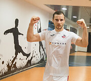 Andro &Scaron;vrljuga