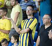 Tel Avivo &bdquo;Maccabi&ldquo; &ndash; Marijampolės &bdquo;Sūduva&ldquo;