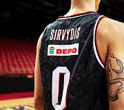 Naujoji &bdquo;Ryto&ldquo; apranga 