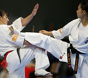 Inga Mik&scaron;taitė 