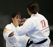 Inga Mik&scaron;taitė 