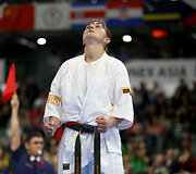 Inga Mik&scaron;taitė 