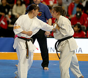 Inga Mik&scaron;taitė 