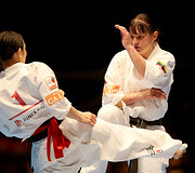 Inga Mik&scaron;taitė