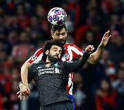 Madrido &bdquo;Atletico&ldquo; &ndash; &bdquo;Liverpool&ldquo;