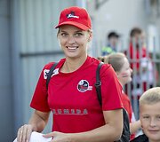 Marijampolės &bdquo;Sūduvos&ldquo; gerbėjos