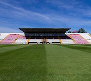 &bdquo;Hikvision&ldquo; stadionas