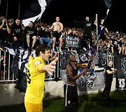 Belgrado derbis: &bdquo;Partizan&ldquo; &ndash; &bdquo;Crvena Zvezda&ldquo;