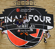 &bdquo;Barcelona&ldquo; &ndash; Stambulo &bdquo;Anadolu Efes&ldquo;