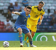 Ukraina &ndash; &Scaron;vedija