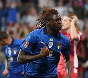 Italija &ndash; Lietuva