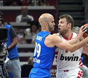 &bdquo;Barcelona&ldquo; &ndash; Pirėjo &bdquo;Olympiakos&ldquo;