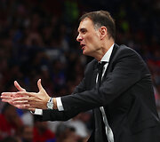 &bdquo;Barcelona&ldquo; &ndash; Pirėjo &bdquo;Olympiakos&ldquo;