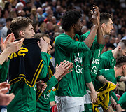 &bdquo;Barcelona&ldquo; &ndash; Kauno &bdquo;Žalgiris&ldquo;