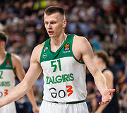 Arnas Butkevičius 