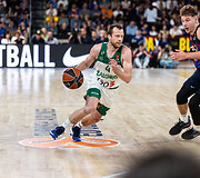 Lukas Lekavičius