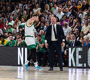 Ignas Brazdeikis ir Kazys Maksvytis