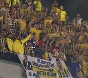 Stambulo &bdquo;Fenerbahče&ldquo; &ndash; Atėnų &bdquo;Panathinaikos&ldquo; 