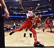&bdquo;Toronto Raptors&ldquo; &ndash; &bdquo;Chicago Bulls&ldquo;