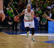 Lietuva &ndash; Vengrija