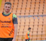 Arvydas Novikovas