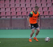 Arvydas Novikovas 