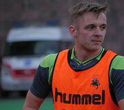 Arvydas Novikovas
