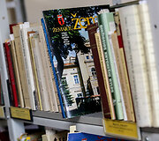 Palangos vie&scaron;oji biblioteka