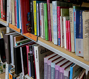 Palangos vie&scaron;oji biblioteka